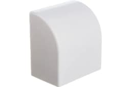 Заглушка торцевая для кабель-канала 25х16 (уп.4шт) Промрукав PR08.2854