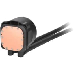 Кулер TH240 V2 CL-W361-PL12SW-A Thermaltake