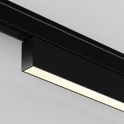 Светильник Basis Technical Магнитная трековая система 5мм LEVITY TR192112W3KB