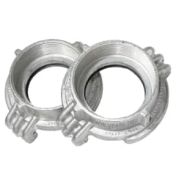 Головка муфтовая Ярпожинвест ГМ-65