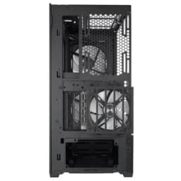 Корпус для компьютера Lian Li Lancool 216 Black RGB