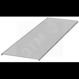 Защитная крышка, 3 м CT-C-400 L=3000 PG