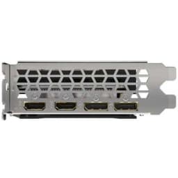 Видеокарта GigaByte AMD Radeon RX 6600 8Gb GV-R66EAGLE-8GD