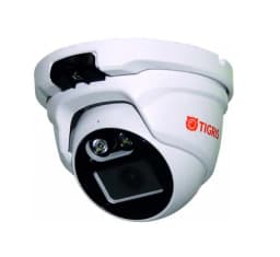 IP уличная купольная видеокамера 5 Мп (3.6mm) TGB-IPVP05PT Tigris