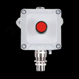 Пост управления взрывозащищенный ПКВ МК 1.0 Exd-А-121209 тип 110