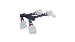 Коннектор для ленты SWG 4pin10mm30mm2