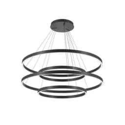 Подвеснойсветильник Maytoni Rim MOD058PLL174BK