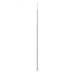 Мачта молниеприемная секционная пассивная алюминиевая ММСПА-25 L=25м (4 места) Al PROxima