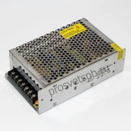 Блок питания 250W 24V IP20 s25024