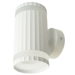 Светильник настенный Feron HL3690 OLYMPUS 12W 230V 2GX53 белый IP20 48681