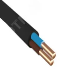 Кабель силовой ВВГ 2х2.5-0.66 ТРТС