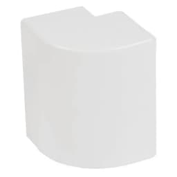 Угол внешний 100х50мм фикс. METRA Leg 638012