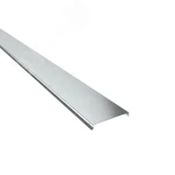 Крышка на лоток осн. 500х3000-2,0мм HDZ CLP1K-500-200-3-M-HDZ IEK