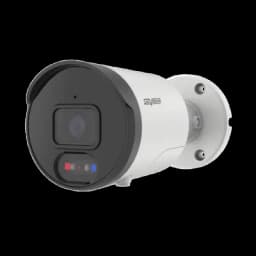 IP уличная цилиндрическая видеокамера 8 Мп SVI-S183A SD DT Satvision