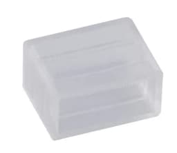 Заглушка для светодиодной ленты 230V LS704LS707 LS705 LD128 23080