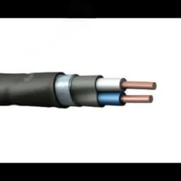 Кабель силовой ПБПнг(А)-HF 2х4ок(N)-0,66
