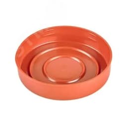 Заглушка для двустенных труб д160