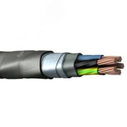 Кабель силовой ВБШвнг(А)-ХЛ 5х25,0 мк (N PE)-0,66 ТРТС