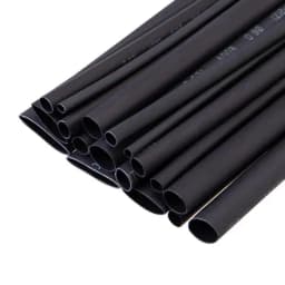 Набор трубок термоусадочных тонкостен. №5 (СТАНДАРТ) Rexant 29-0105