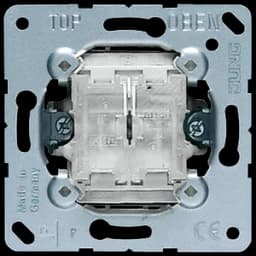 Выключатель 20A 250V сдвоенный