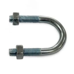 Хомутик С 441 М8 (2 1/2")