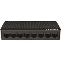 Коммутатор DSW-108GEV2 Digma