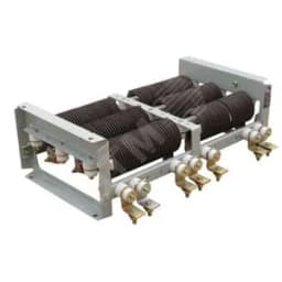 Блок резисторов Б6У2 ИРАК 434.332.004-03