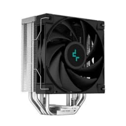 Кулер для процессора AK400 Black Deepcool