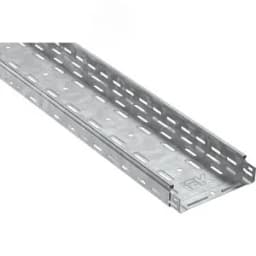 Лоток перфорированный 50х200х3000-1.2 HDZ IEK