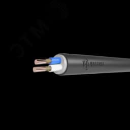 Кабель силовой ВВГнг(А)-FRLSLTx 2х4ок(N)-1 ТРТС