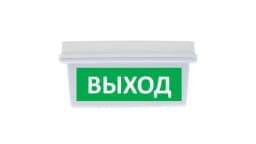 Табло Элтех-сервис М-12/24-AQUA исп. 2 Выход Световое табло сферическое