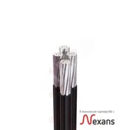 Провод СИП-2 3х50+1х54,6+2х35-0,6/1