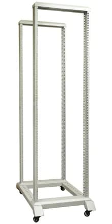 Телекоммуникационная стойка Cabeus RA-42U (7145c)