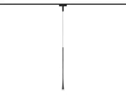 Светильник светодиодный трековый для шинопровода Magnetic Ultra Slim Ambrella Light GV1637