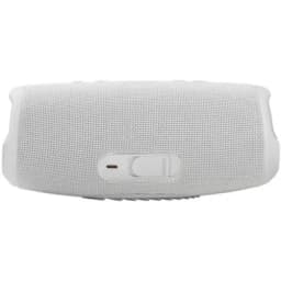 Колонка Charge 5 White JBL