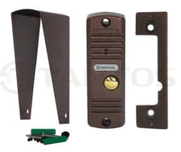 Вызывная видеопанель (60°) WALLE HD Tantos