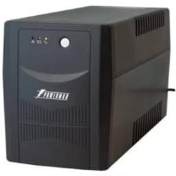 Источник бесперебойного питания (ИБП) Back Pro 1500 PowerMan