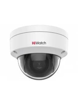 IP-камера DS-I402(C) 2.8мм HiWatch