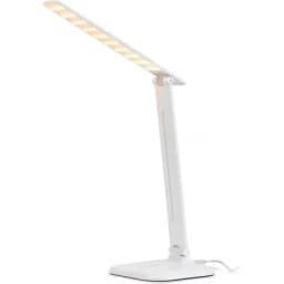 Светильник NLED-462-10W-W настол. бел. ЭРА Б0031612