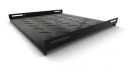 Полка стационарная TSH3L-450-RAL9004 Hyperline