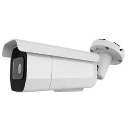 IP цилиндрическая видеокамера 8 Мп с объективом 2.7-13.5 mm ICV82IR AltCam