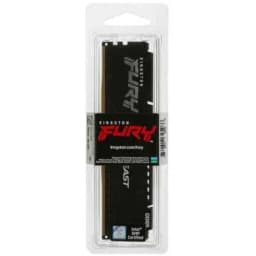 Оперативная память Kingston Fury Beast KF552C40BB-8
