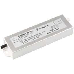 Блок питания Arlight ARPV12040B 12V 33A 40W IP67 020086