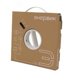 Лента монтажная стальная 20 мм x 0,70 мм x 25 м Энсто-РУС (ОКПП)