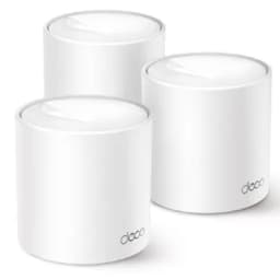 Точка доступа TP-Link Deco X10 3-Pack