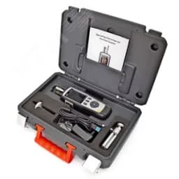 Счётчик пылевых частиц DT-9880M CEM