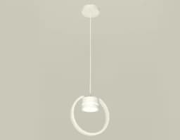 Комплект подвесного светильника с акрилом Ambrella Light XB9101153