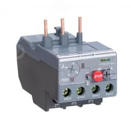 Реле тепловое для контакторов 09А-25А 0.63А-1.0А