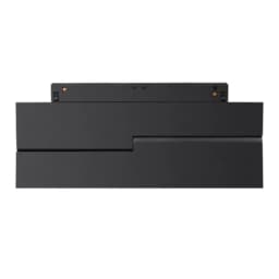 Светильник MAG-ORIENT-DOTS-FOLD-S230-12W Day4000-MIX (BK, 30 deg, 48V, TUYA) (Arlight, IP20 Металл, 5 лет)