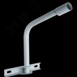 Кронштейн NSB-02-300-350 с 1 хомутом